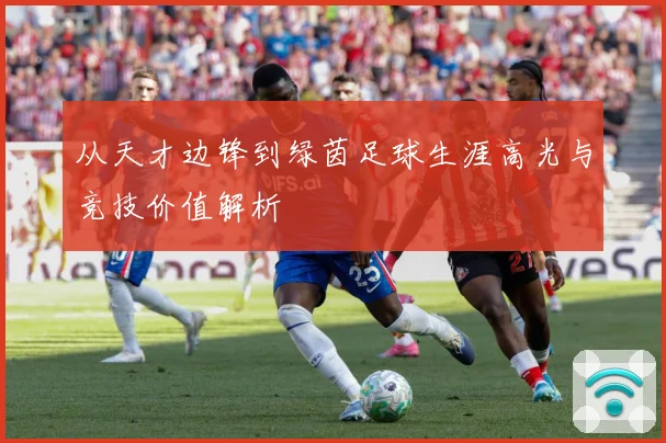从天才边锋到绿茵足球生涯高光与竞技价值解析