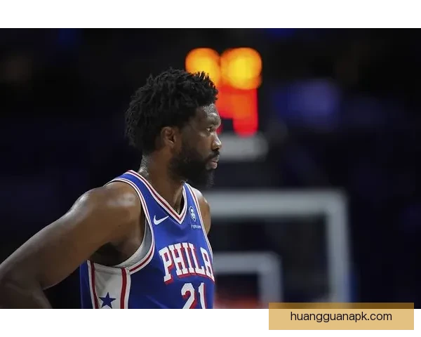 恩比德透露养伤期间不敢咳嗽打喷嚏 乔治重拾爆发力状态