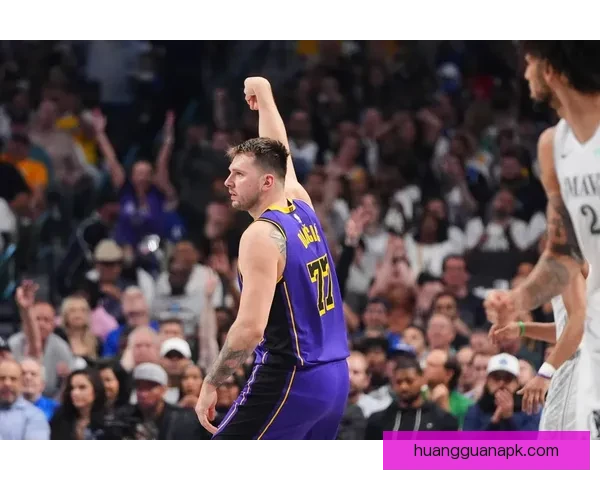 东契奇41分创多项纪录比肩科比队史第四却因16次失误被禁赛