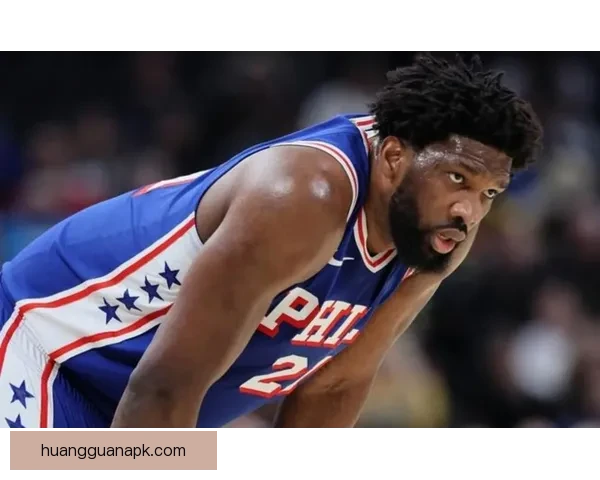 恩比德时隔一个月复出迎战公牛 关键时刻重返赛场助队争胜