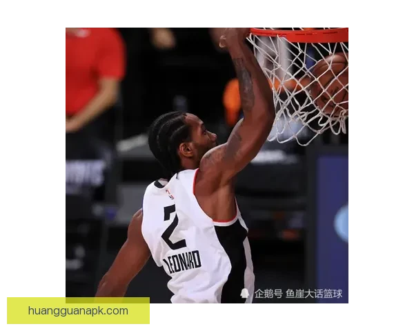 里弗斯建议快船首选退役麦卡杜与小乔丹球衣未提保罗小卡