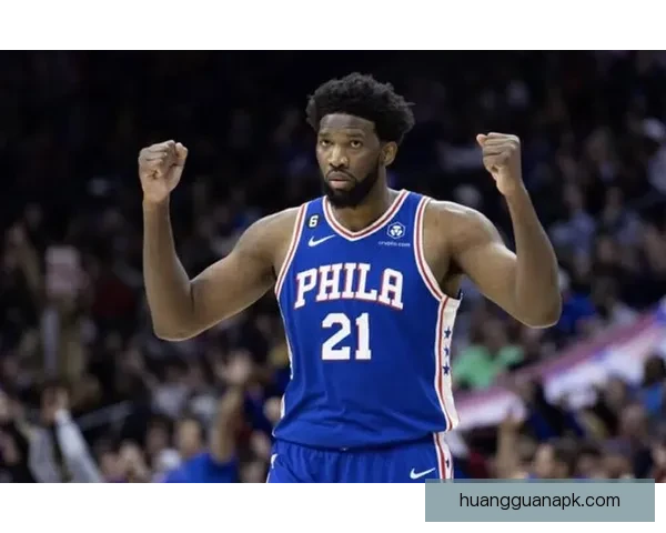 恩比德透露养伤期间不敢咳嗽打喷嚏 乔治重拾爆发力状态