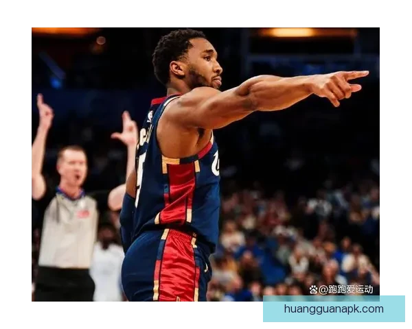 米切尔：硬仗锻炼球队实力为季后赛打下坚实基础