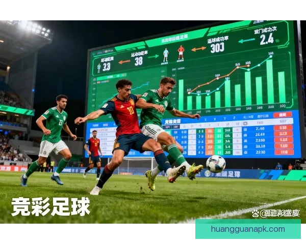 精准足彩深度分析与赛事走势预测全解析